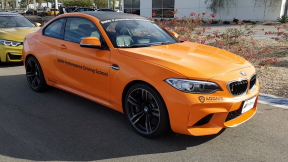 BMW M električki automobili kraj za i3 i8