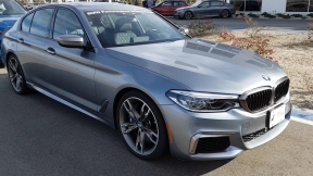 Continental Tire Performance Tour 2019 BMW škola sportske vožnje BMW 