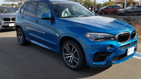 Continental Tire Performance Tour 2019 BMW škola sportske vožnje BMW 
