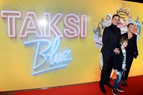 Taksi Bluz film 