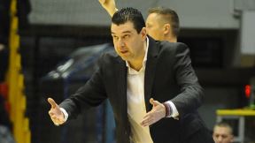 MZT otpustio trenera Dragana Nikolića