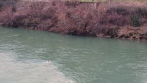 Bogojavljenje - časni krst - Podgorica