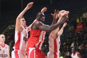 Milan Tomić izjava posle Zvezda - FMP 79:62