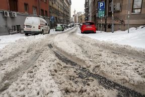 Vremenska prognoza