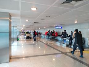 Ognjen Ožegović i teniseri i srpski novinari naletu za Istanbul