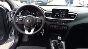 Kia Ceed 2019 prodaja u Srbiji cene karakteristike paketi opreme 