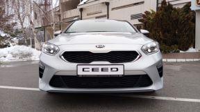 Kia Ceed 2019 prodaja u Srbiji cene karakteristike paketi opreme 
