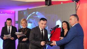 Mladen Krstajić o orlovima, Luki Joviću, Svetozaru Markoviću u Banjaluci