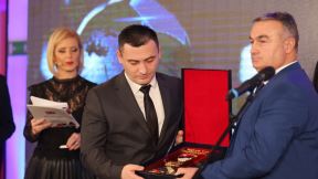 Mladen Krstajić o orlovima, Luki Joviću, Svetozaru Markoviću u Banjaluci