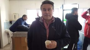 Halid Muslimović o Vesni Zmijanac