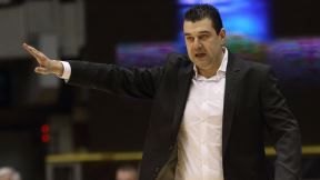 MZT otpustio trenera Dragana Nikolića