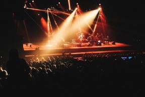Massimo Savić koncert za Dan zaljubljenih (FOTO)
