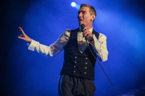 Massimo Savić koncert za Dan zaljubljenih (FOTO)