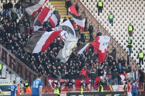 Crvena zvezda - Vojvodina uživo