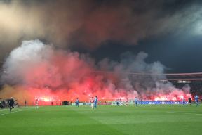 Crvena zvezda - Vojvodina uživo