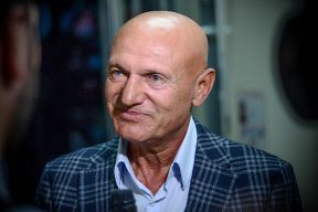 Šaban Šaulić Turčin koji je vozio auto uskoro pred sudom