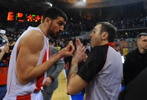 Partizan osvojio Kup Radivoja Koraća, izjava Andrea Trinkijeri