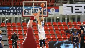 Igokea peti put uzastopno osvojila Kup