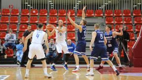 Igokea peti put uzastopno osvojila Kup
