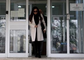 Ceca i Karleuša na sudu