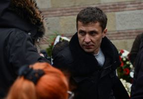 Šaban Šaulić Turčin koji je vozio auto uskoro pred sudom