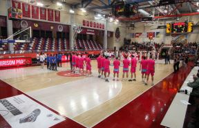 Crvena zvezda Mega juniori