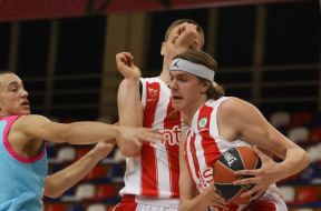 Crvena zvezda Mega juniori
