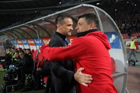Saša Zdjelar Nemanja R. Miletić Partizan Zvezda večiti derbi