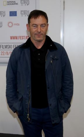 Novak Đoković Džejson Ajzaks o Noletu i Emiru Kusturici