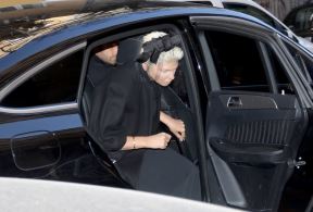 Jelena Karleuša pesma za majku