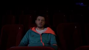 Kapetan Marvel Cineplexx bioskop