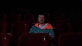 Kapetan Marvel Cineplexx bioskop
