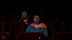 Kapetan Marvel Cineplexx bioskop