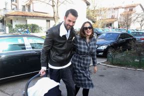 aleksandra prijovic filip zivojinovic restoran igraonica