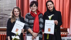 Žene preduzetnici slatko džem domaći proizvodi