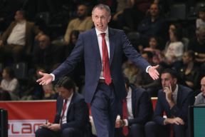 Milan Tomić: Prvo mesto nije dovoljno, hoćemo titulu