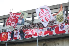 Rad - Crvena zvezda 0:3 Dejan Joveljić VIDEO