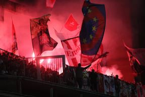Rad - Crvena zvezda 0:3 Dejan Joveljić VIDEO