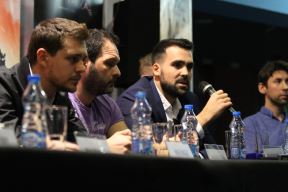 Balkanska međa o filmu