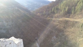 Užice - neolit naselje turistička atrakcija