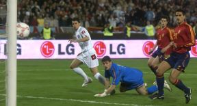 Kvalifikacije za Euro 2020 Srbija u grupi sa Portugalom i Ukrajinom