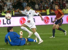 Kvalifikacije za Euro 2020 Srbija u grupi sa Portugalom i Ukrajinom