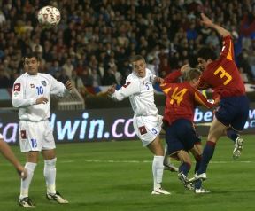 Kvalifikacije za Euro 2020 Srbija u grupi sa Portugalom i Ukrajinom