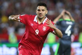 Kvalifikacije za Euro 2020 Srbija u grupi sa Portugalom i Ukrajinom