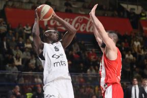 Ko su slobodni igrači u Evropi koji bi mogli da dođu u Partizan?