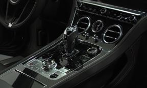 Bentley Continental GT Bentli Kontinental GT Sajam automobila 2019 Beograd