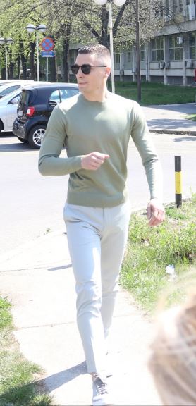 Vranješ i Karleuša na sudu ročište odloženo