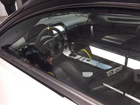 Fabrika Saleen reportaža Saleen S1 S7 S5S S302 foto video