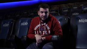 Osvetnici Kraj igre Cineplexx bioskop