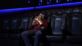 Osvetnici Kraj igre Cineplexx bioskop